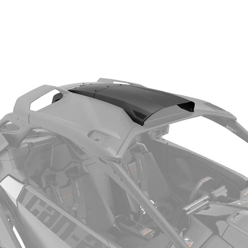 BRP CAN-AM R Cold Air Roof Scoop