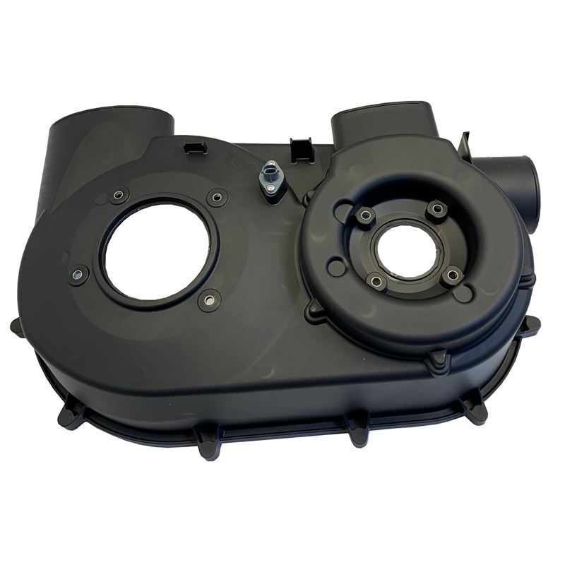 BRP CA-AM X3 Inner Clutch Cover CVT Air Guide 420212707