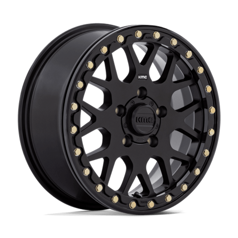 KMC Powersports KS235 GRENADE BEADLOCK