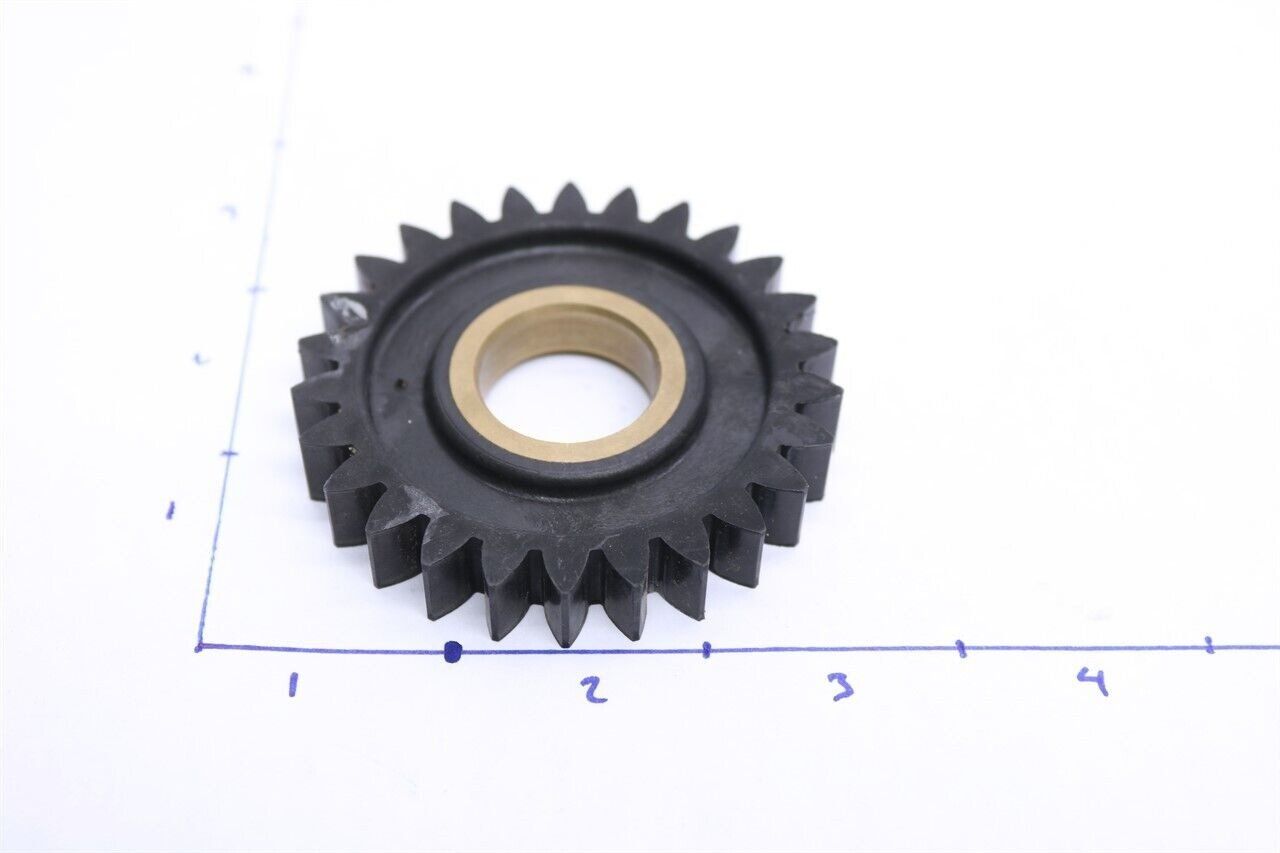 BRP Idle Gear, 26 Teeth 420835321 (Oil Pump Side)