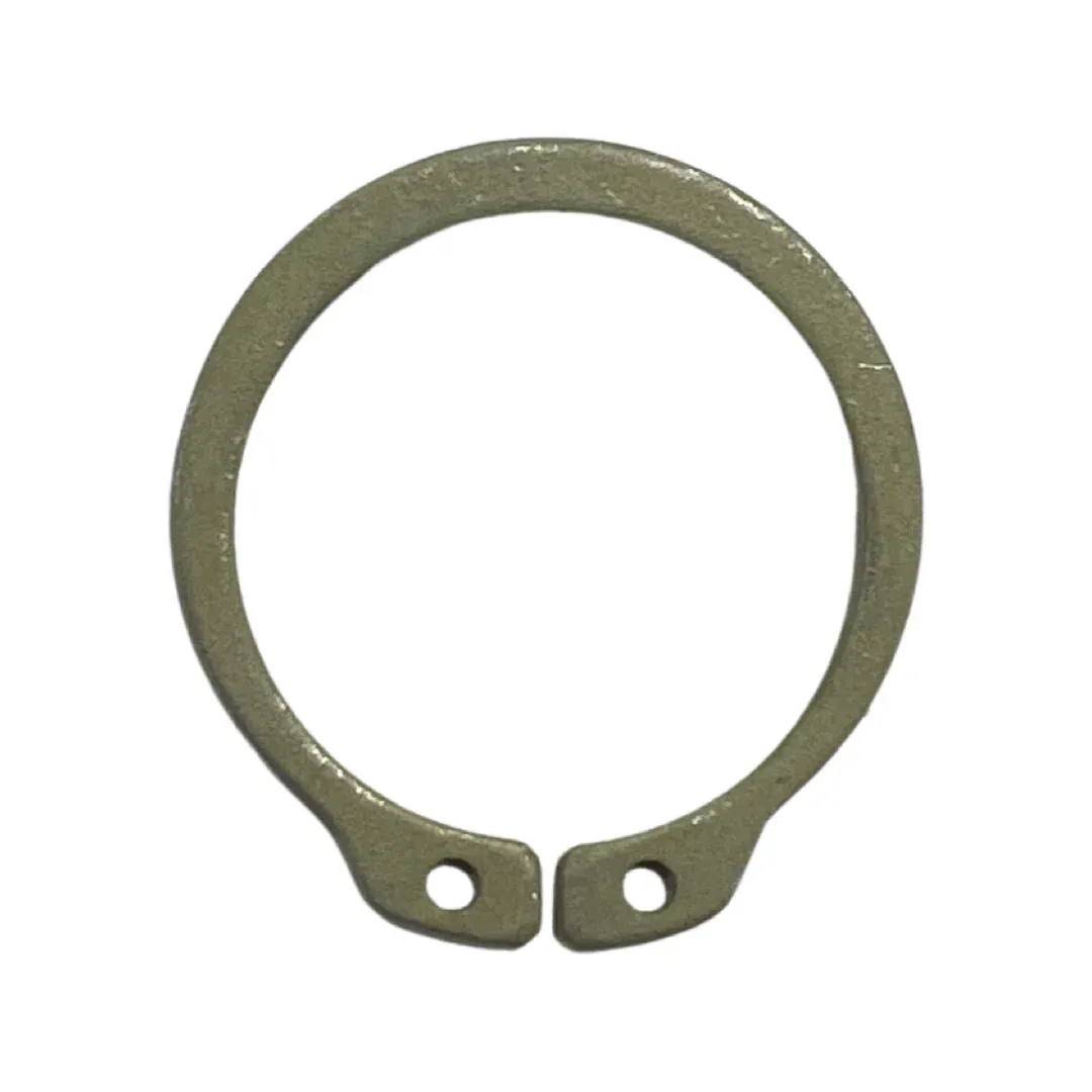 BRP Maverick X3 Ball Joint Clip Circlip 293370035