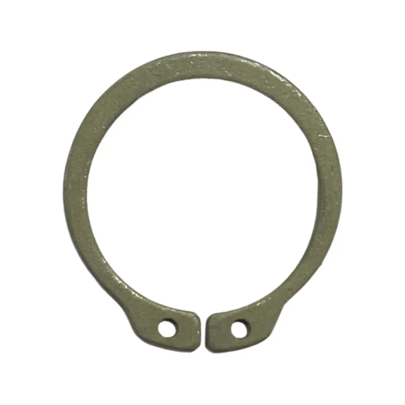 BRP Maverick X3 Ball Joint Clip Circlip 293370035