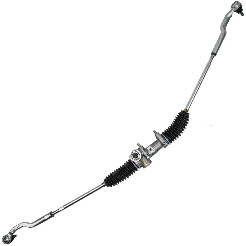 Polaris ASM-STEERING GEARBOX 1824863