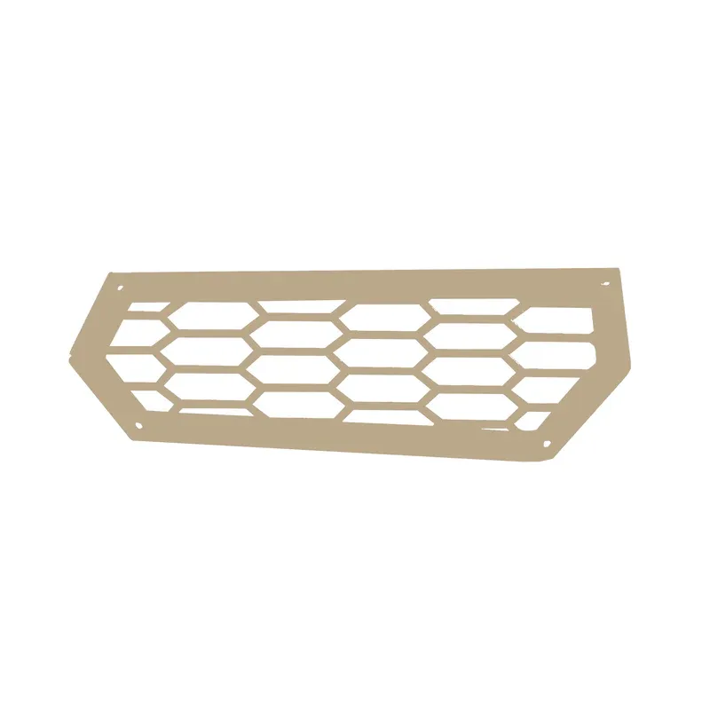 THUMPER FAB Accent Light Covers