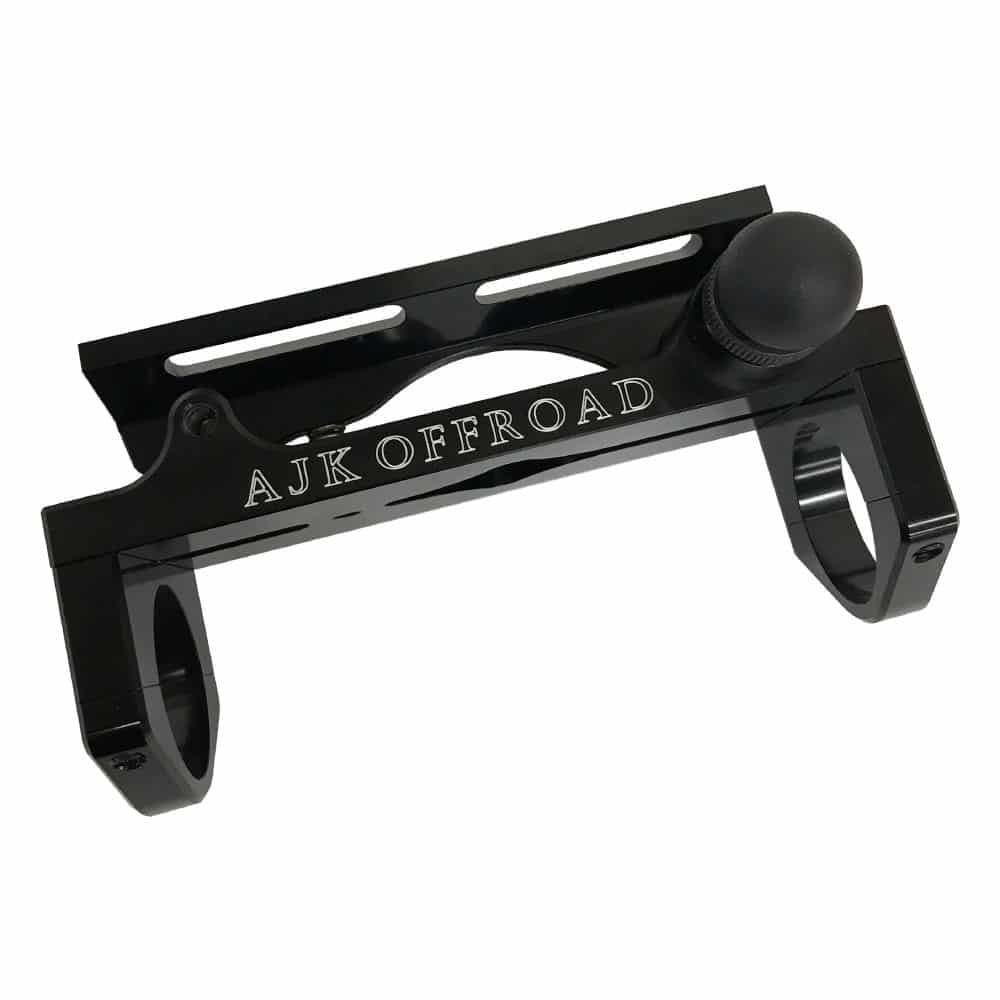AJK Fire Extinguisher Mount - Quick Release