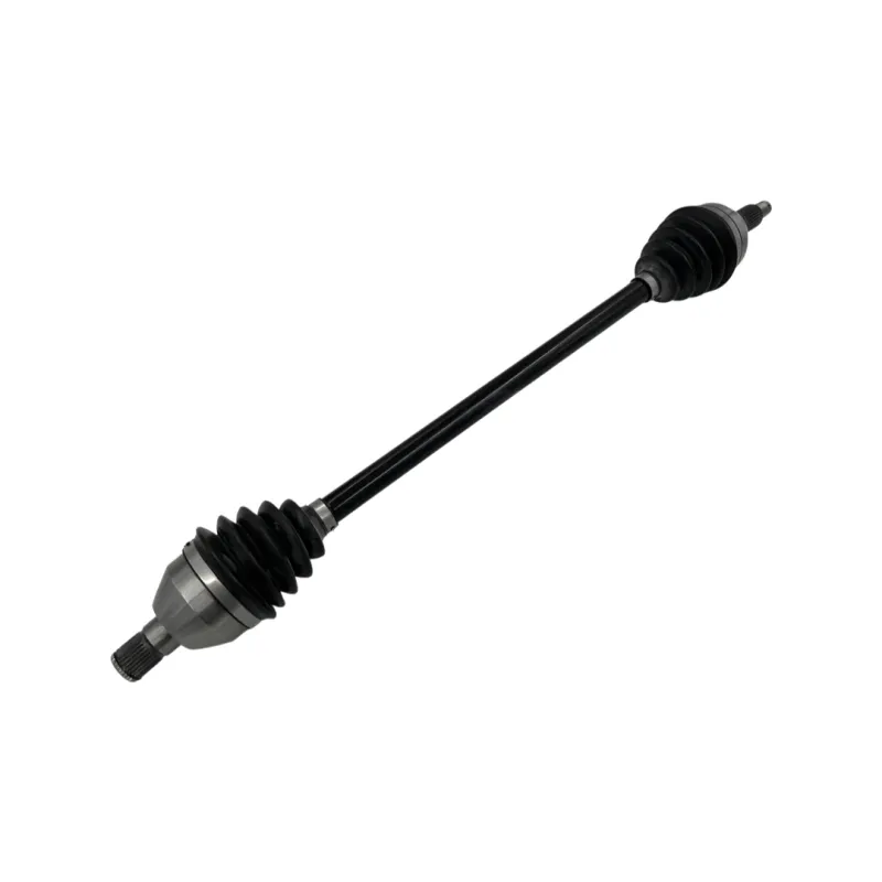BRP X3 72&quot; Rear Half Shaft 705502362