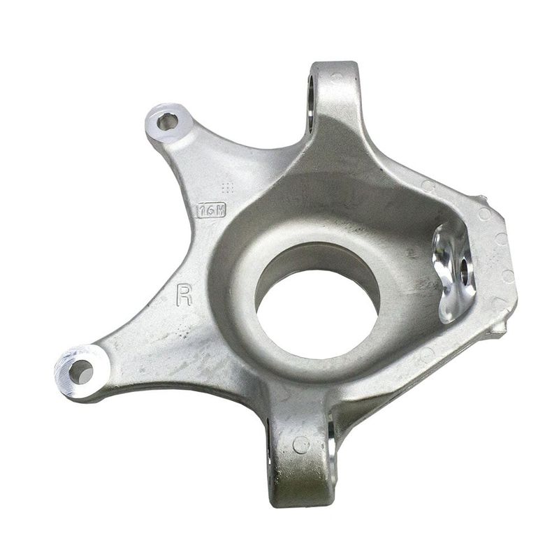 BRP RH Knuckle Rear 706001961