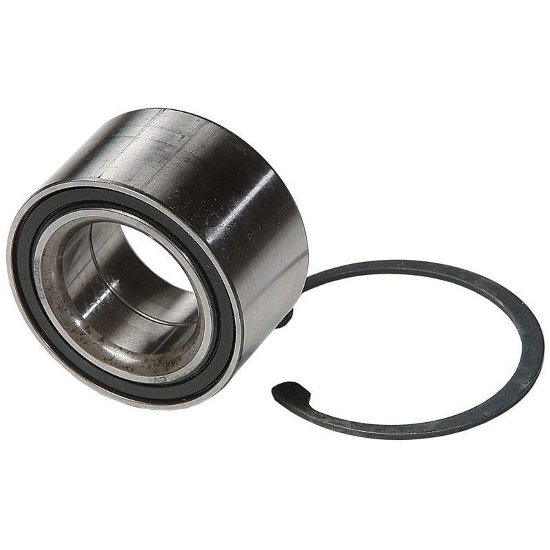 National Wheel Bearing (X3) 510024