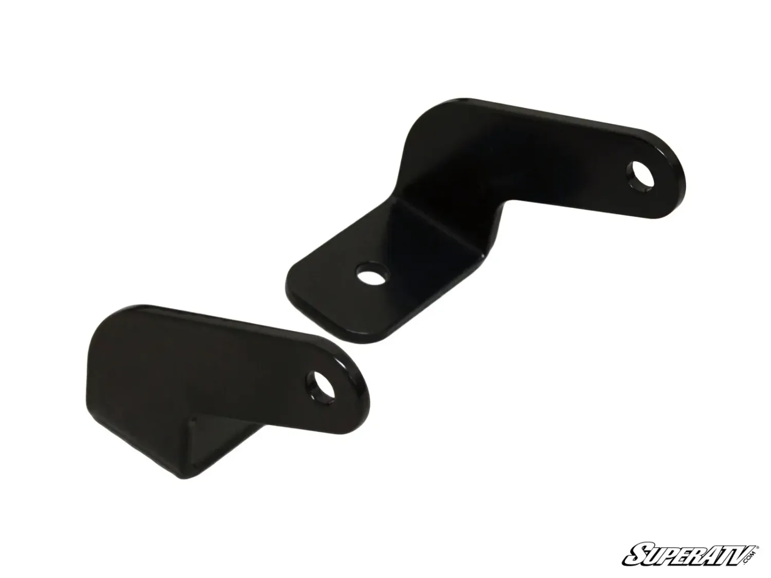 Super ATV LIGHT BAR MOUNTING BRACKETS