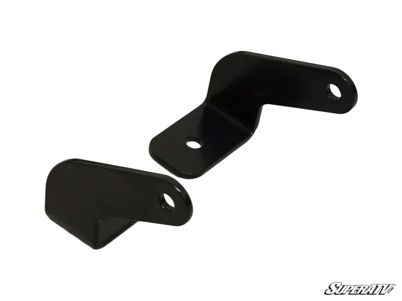 Super ATV LIGHT BAR MOUNTING BRACKETS