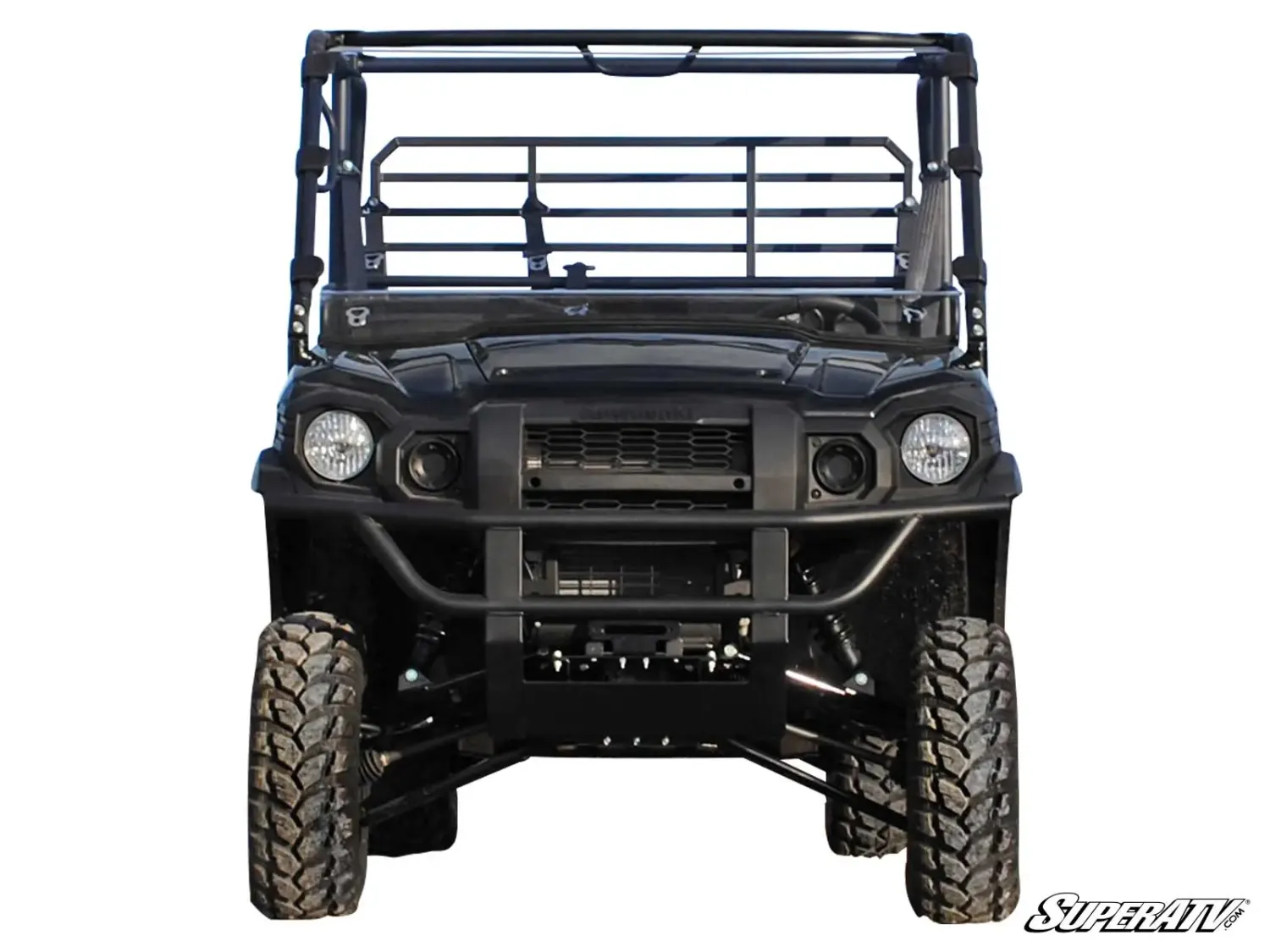 Super ATV KAWASAKI MULE PRO 2” LIFT KIT