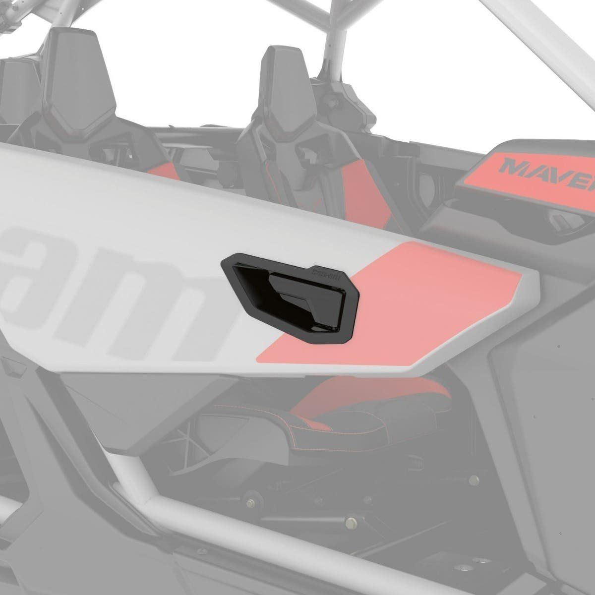 BRP Maverick X3 Front Deluxe Door Handle Kit