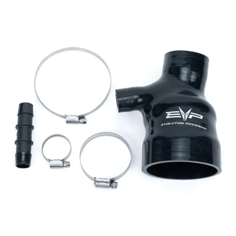 EVO 2020-2021 X3 V-Flow  Intake Kit