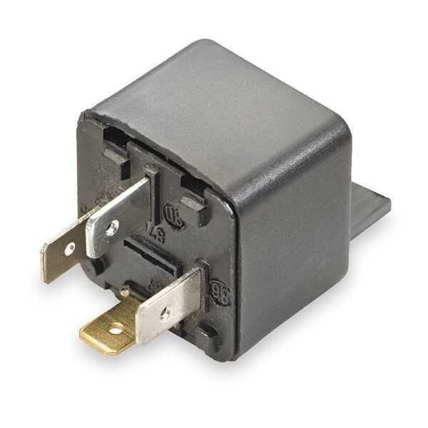Wolo - Horn Relay