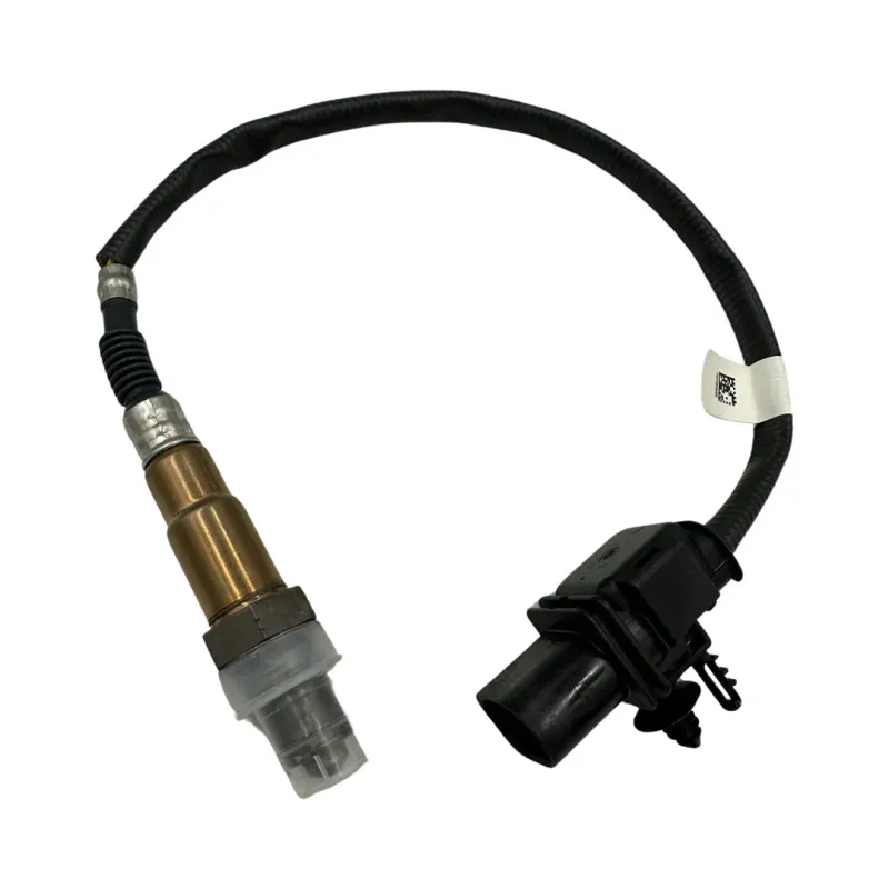 BRP Oxygen Sensor