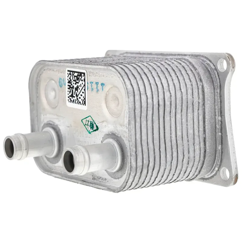 POLARIS Oil to Water Cooler 2015- 2017 S 4 RZR Ranger 1000 Turbo XP