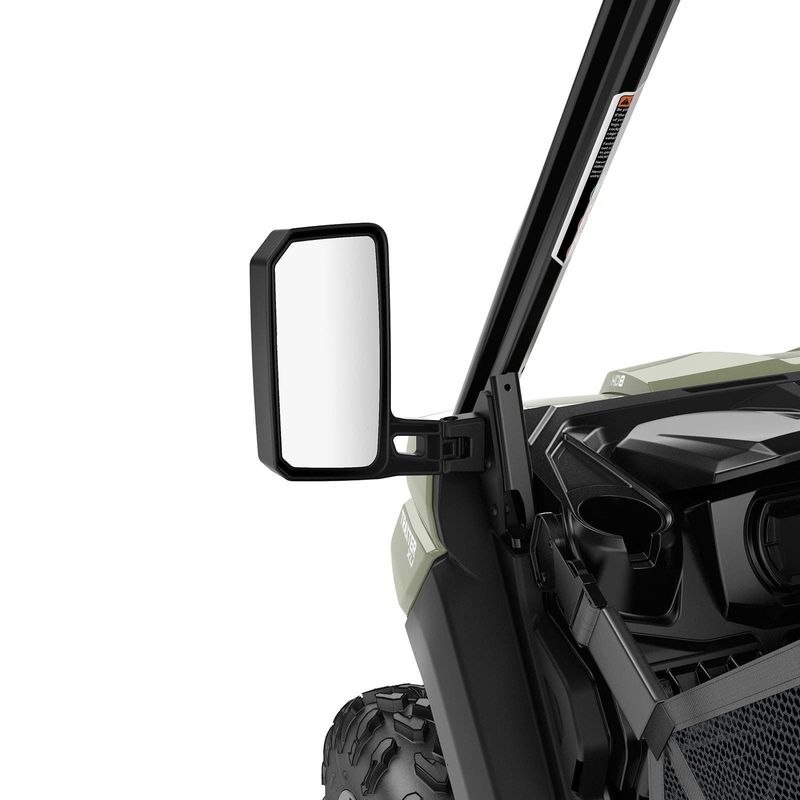 BRP SIDE MIRROR KIT 715008100