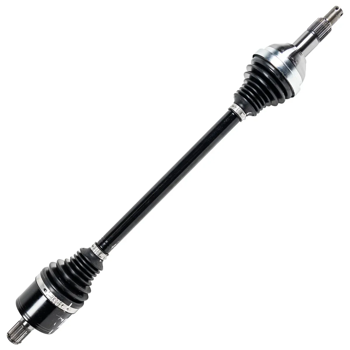 BRP Rear Half Shaft 705502757 (Commander)