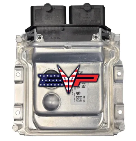 Evo 2016-2022 CAN AM DEFENDER 1000 ECU POWER FLASH