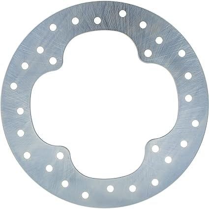 BRP X3 Brake Disc (Rear) 705601840