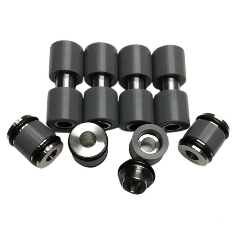 Performance RZR Turbo S Front A Arm Bushing Kit