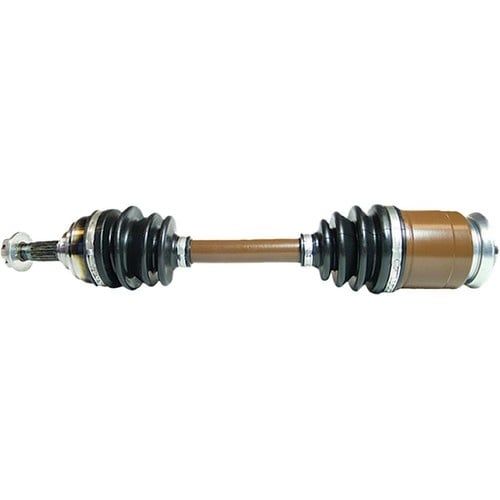 All Balls 6 BALL HEAVY DUTY AXLE  FRONT 531-0508