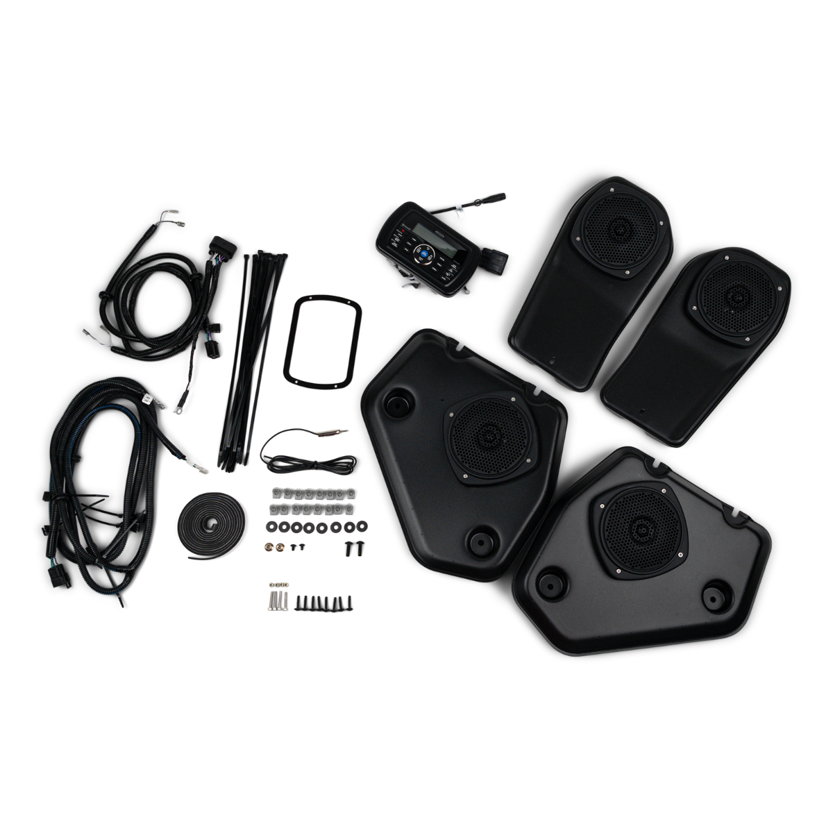BRP Defender OVERHEAD COMPLETE  AUDIO SYSTEM