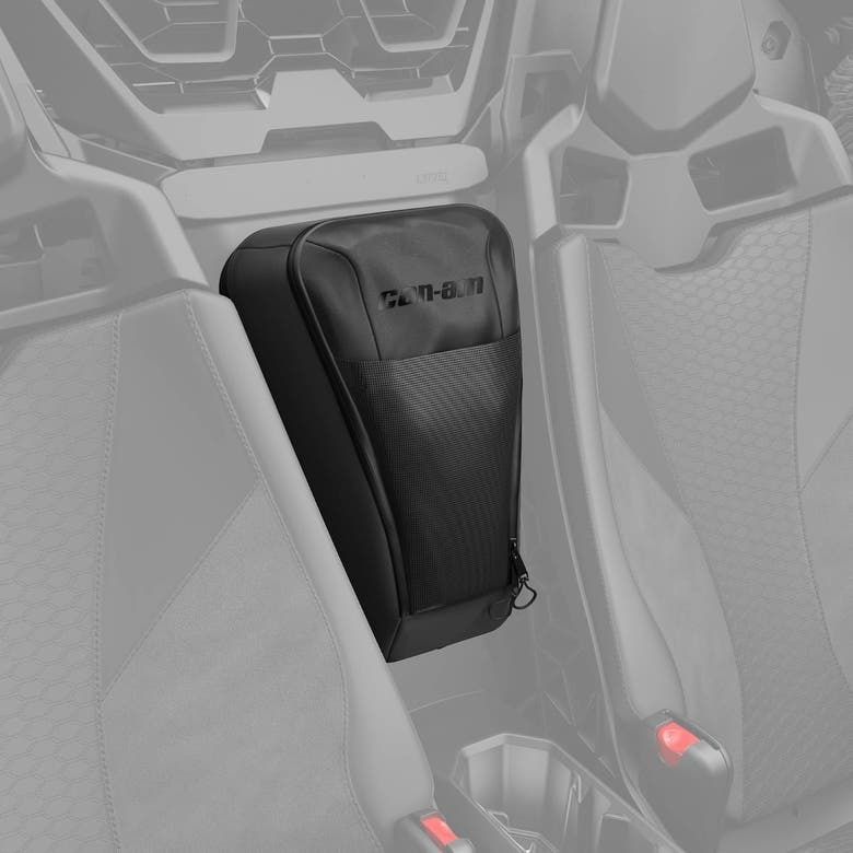 CAN AM R Rear Panel Storage Bag Kit