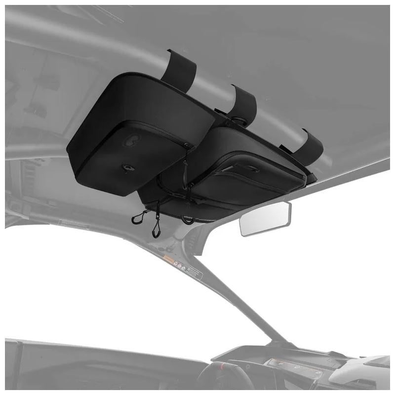 CAN AM R Overhead Storage Bag