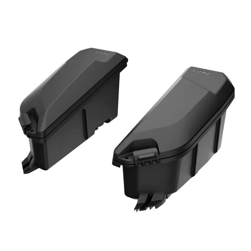 CAN AM R LinQ Side Bed Cargo Boxes