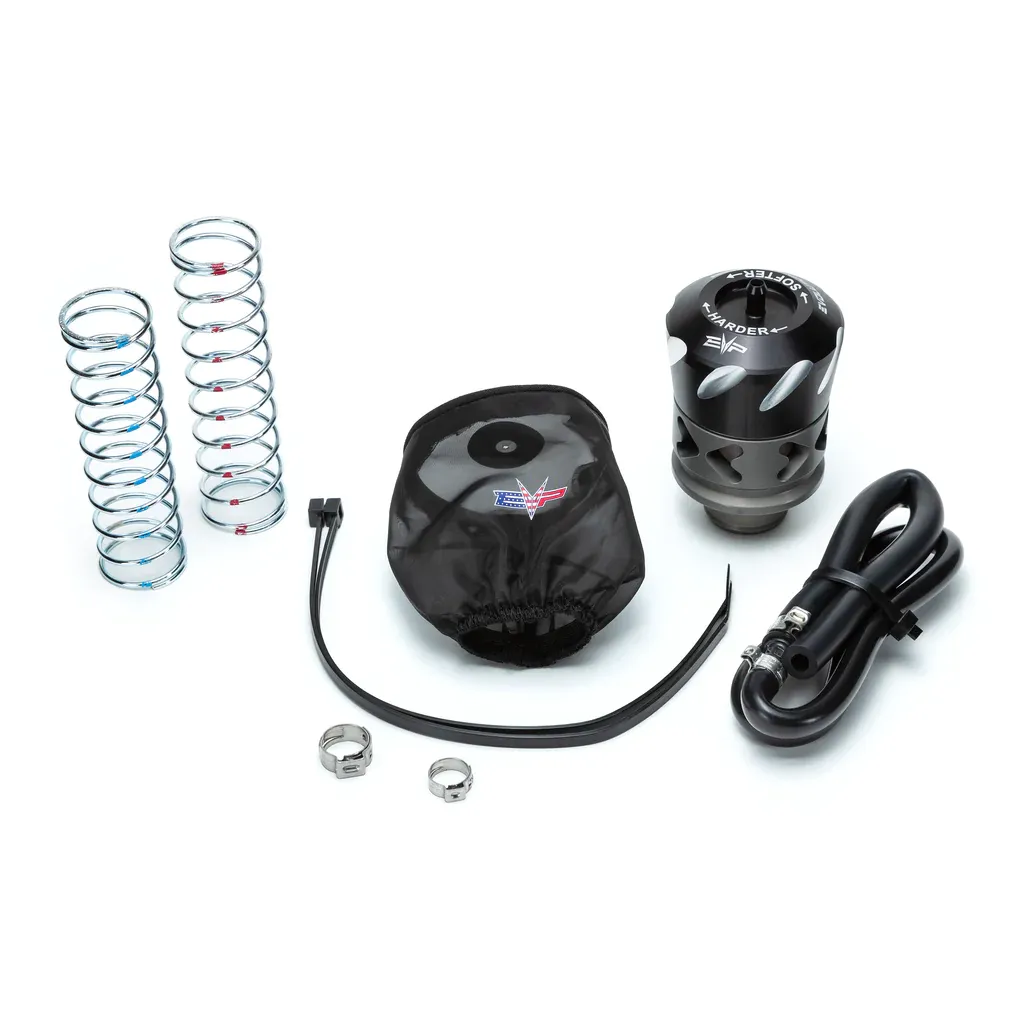 EVO Mav R Blow Off Valve Kit 100FC0210