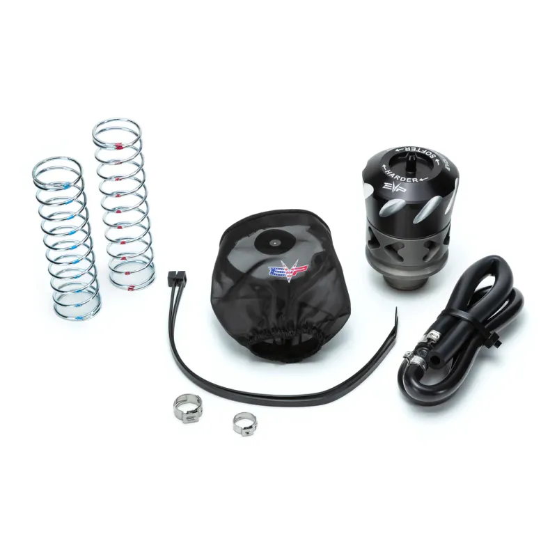 EVO Mav R Blow Off Valve Kit 100FC0210