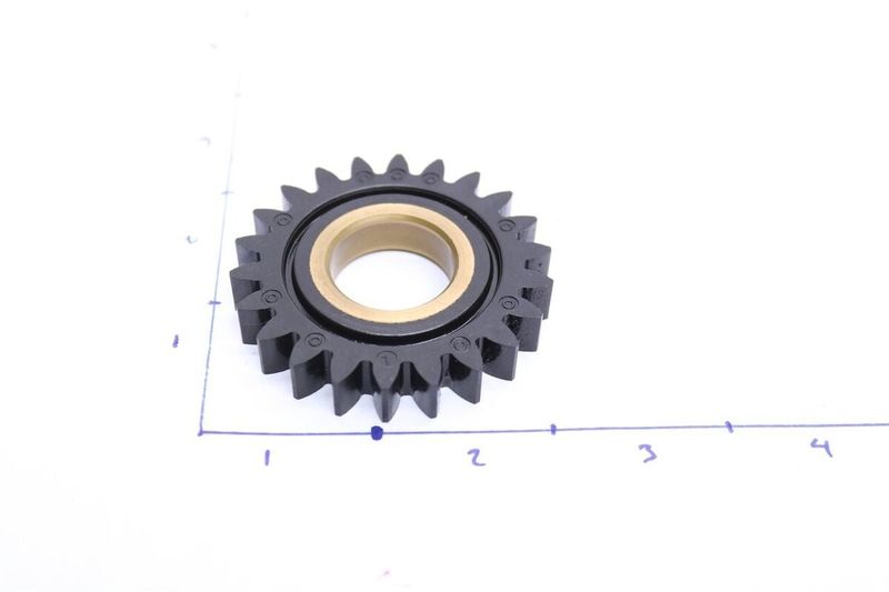 BRP Gear 22 Teeths 420835400 (Oil Pump Side)