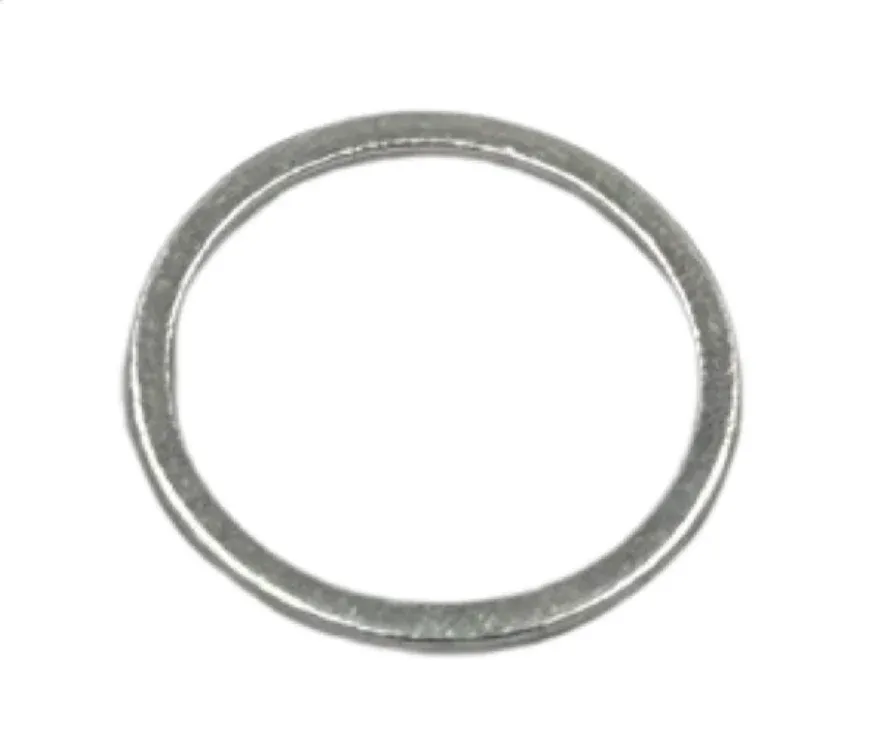BRP MAVERICK R MAGNETIC PLUG O-RING(A) - 420630651