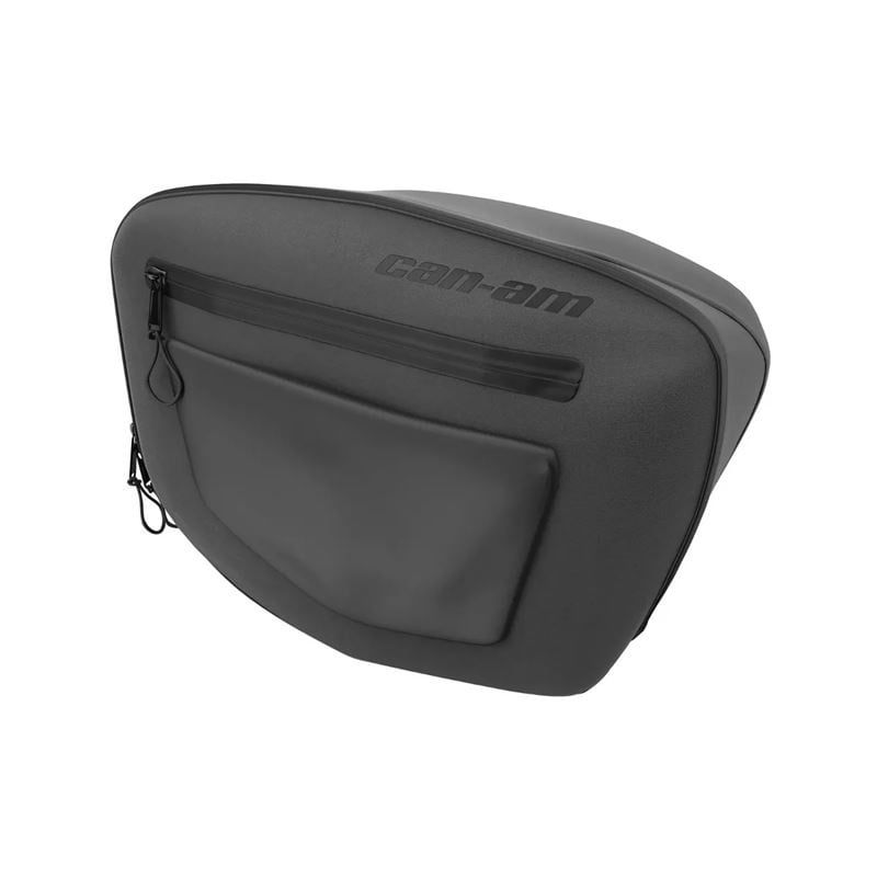CAN AM R Upper Door Storage Bags Pair