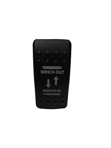 BRP CAN-AM Winch In Out Switch