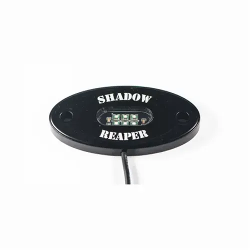 12pc Single Color Kit (8w)