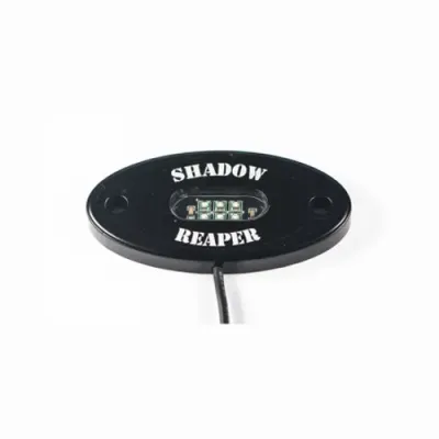 12pc Single Color Kit (8w)