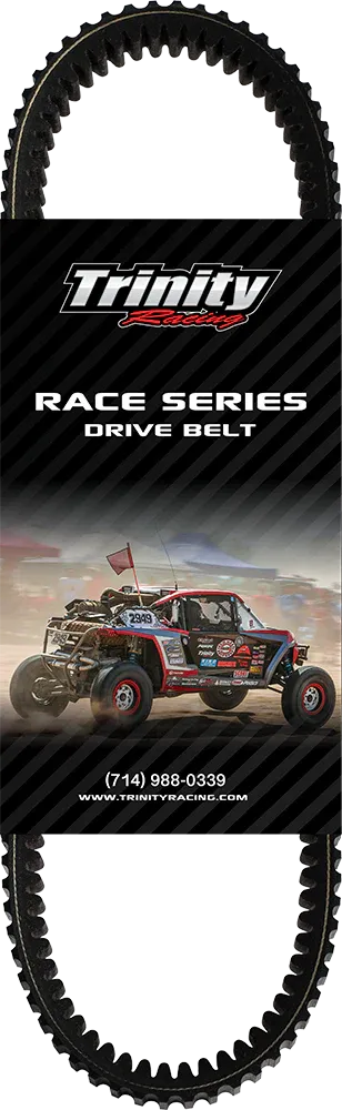Trinity Race Series Belt Can Am X3 TR-WBB652-RS