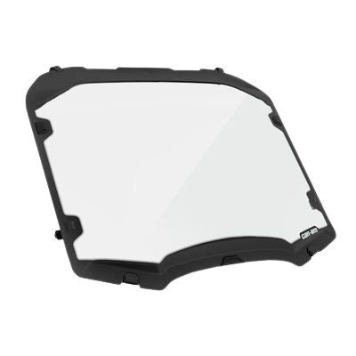 BRP Can-Am Mav R Full Windshield Hardcoated