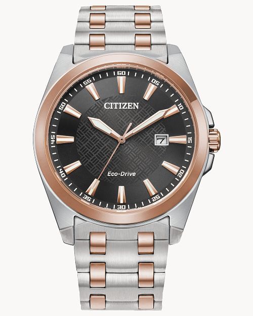 CITIZEN BM7536-53X CORSO