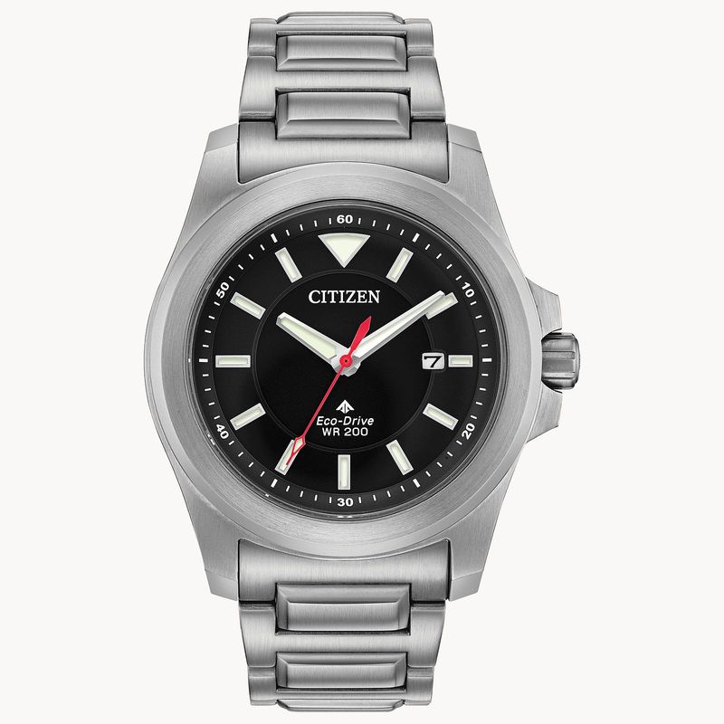 Citizen Promaster Tough