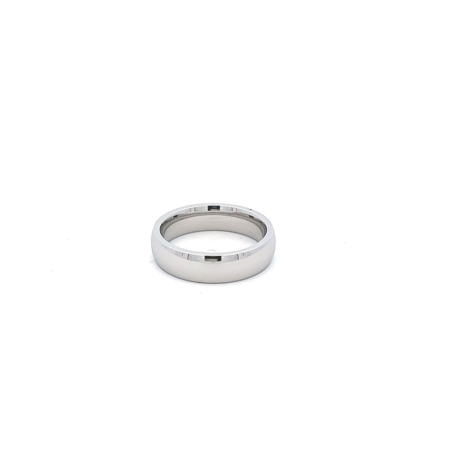COBALT 6mm Sz 10.5 Band