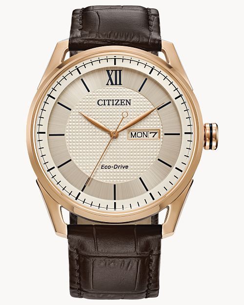 CITIZEN AW0082-01A  CLASSIC