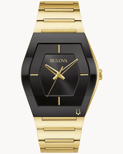 BULOVA 97A164 CURVE