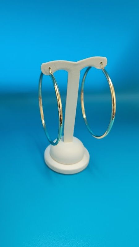 14KY 5.4G 2.5&quot; Hoops (Classic)