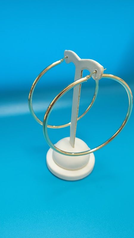 14KY 5.4G 2.5" Hoops (Classic)