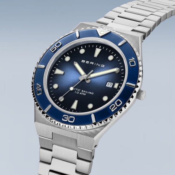 Bering Arctic Sailing | 18940-707