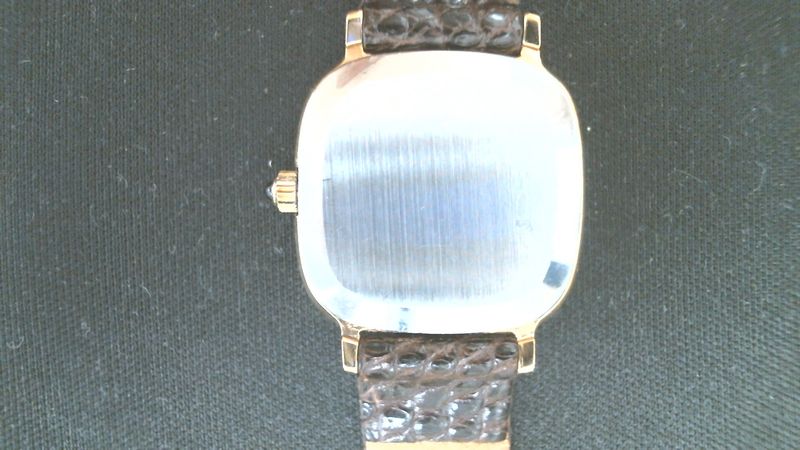 Omega De Ville 511.0471