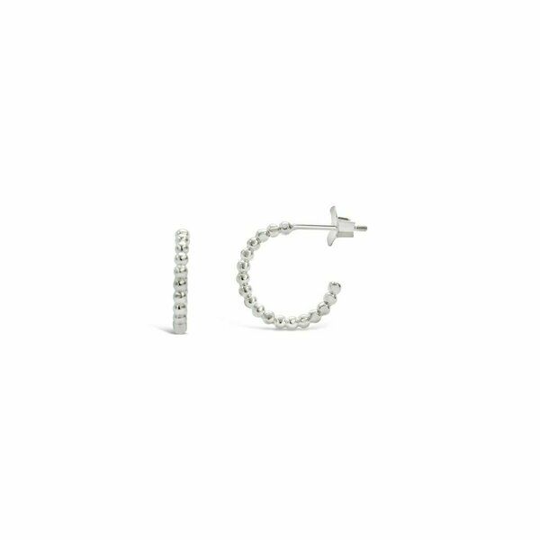 Droplet Hoop - Small 14MM